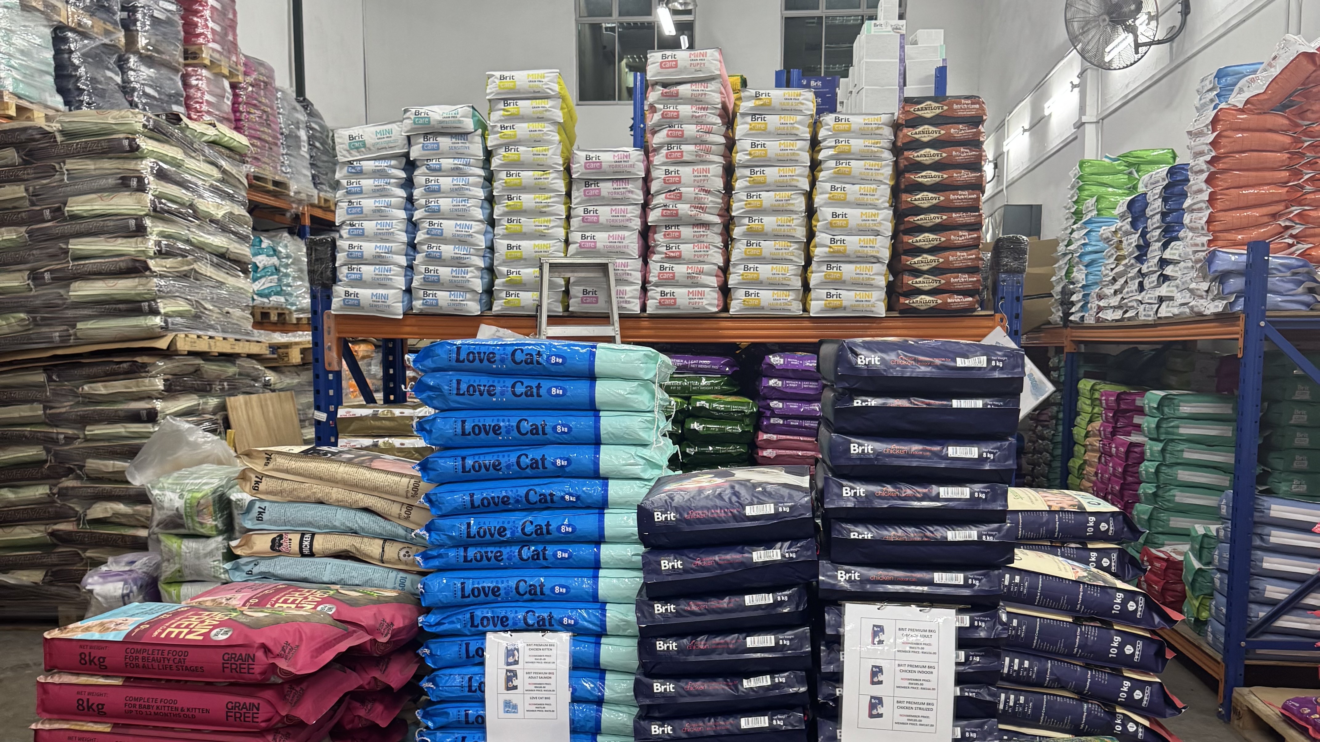 ลดต้นทุน 10% - ธุรกิจขนส่ง